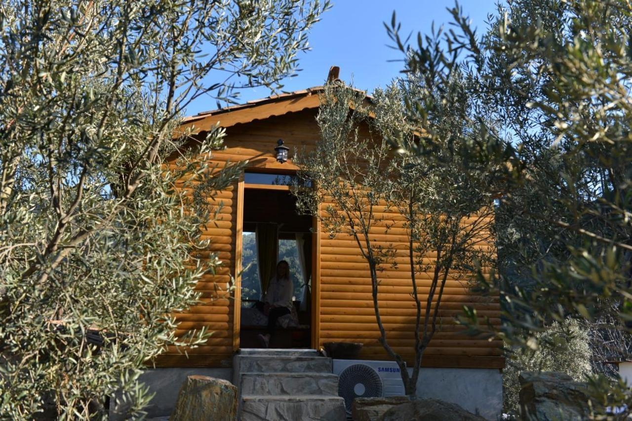 Heaven's Gate Villa Sirince Buitenkant foto