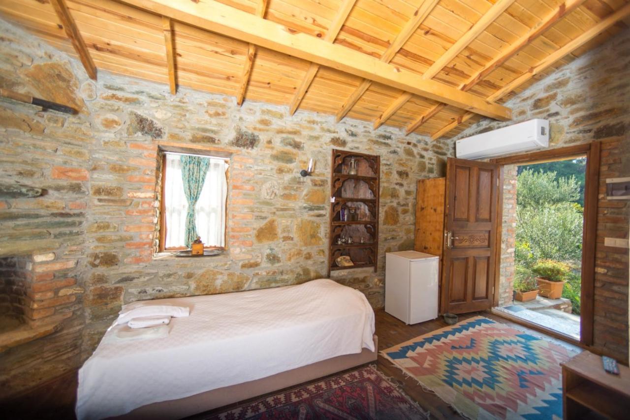 Heaven's Gate Villa Sirince Buitenkant foto