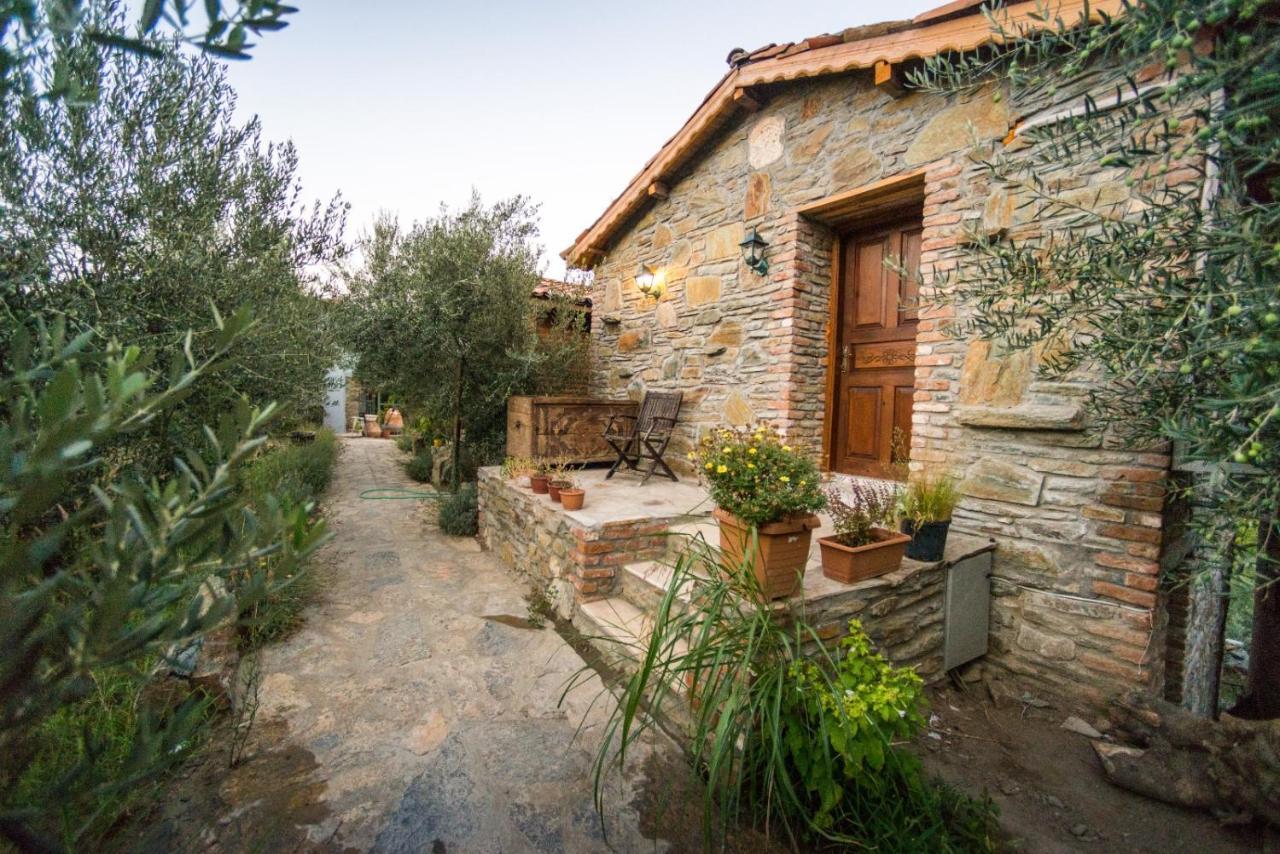 Heaven's Gate Villa Sirince Buitenkant foto