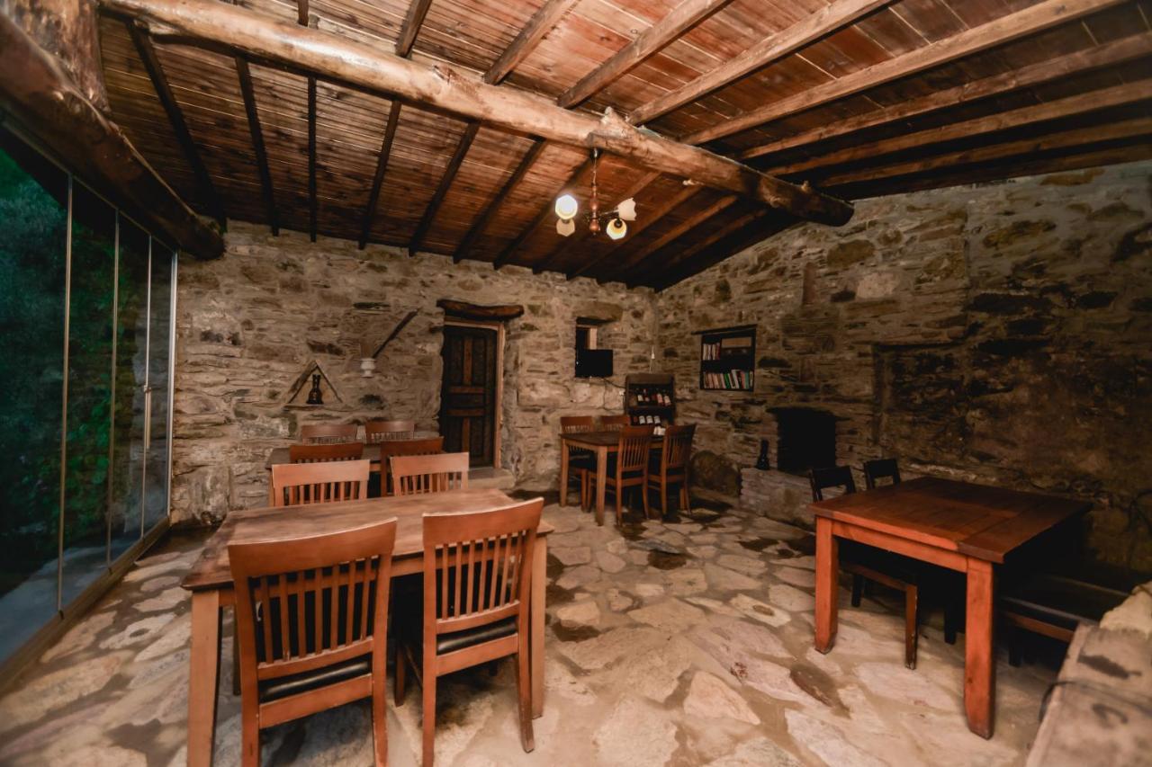 Heaven's Gate Villa Sirince Buitenkant foto