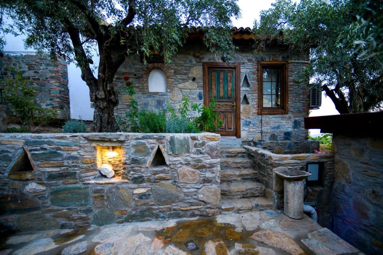 Heaven's Gate Villa Sirince Buitenkant foto