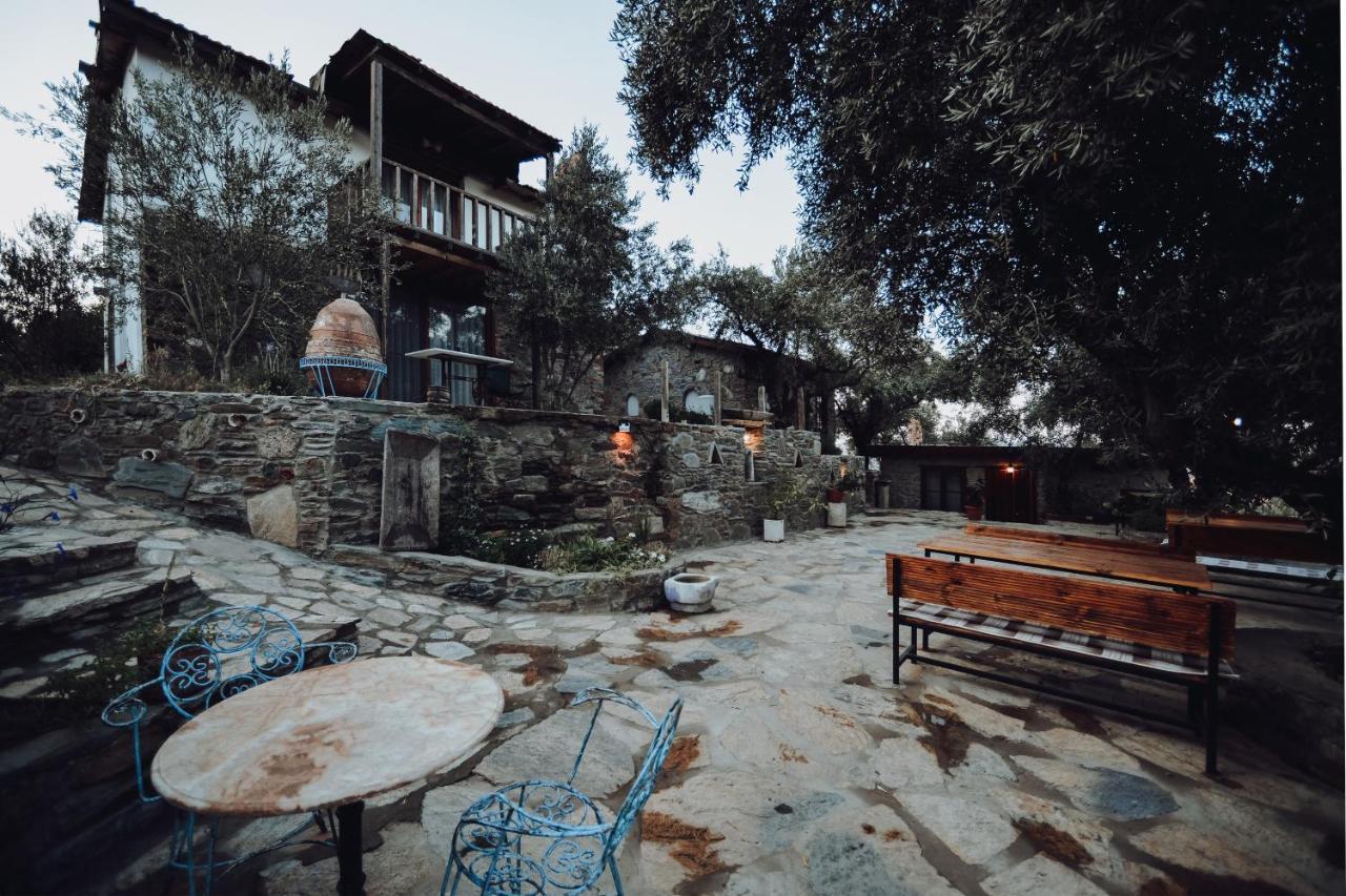 Heaven's Gate Villa Sirince Buitenkant foto